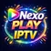 Teste IPTV Nexo Play IPTV — logo do provedor