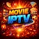 Teste IPTV Movie IPTV — logo do provedor