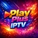 Teste IPTV Play Plus IPTV — logo do provedor