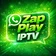 Teste IPTV Zap Plus IPTV — logo do provedor